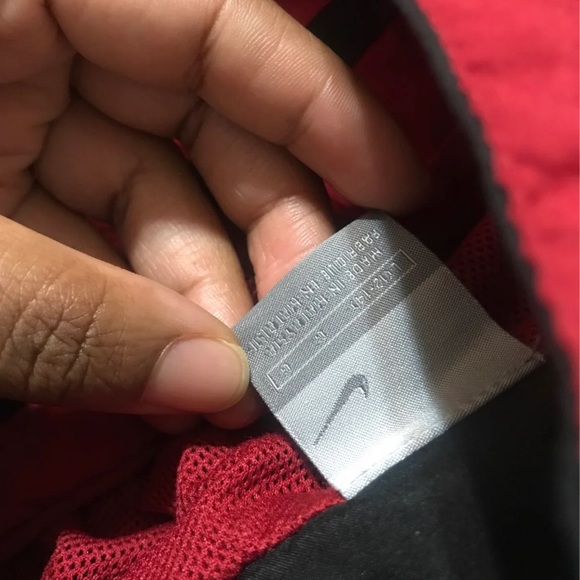 Nike Running Jacket - Picture 11 of 12